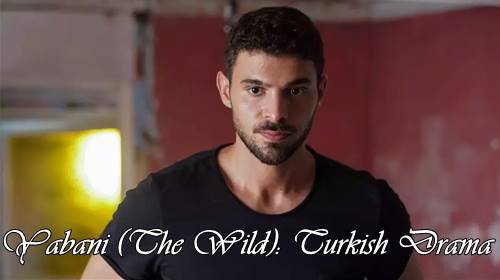 Yabani (The Wild) English Subs